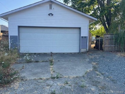 1746 Fitzgerald Ave, Courtenay, BC 