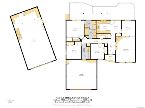 6027 Marie Pl, Nanaimo, BC 