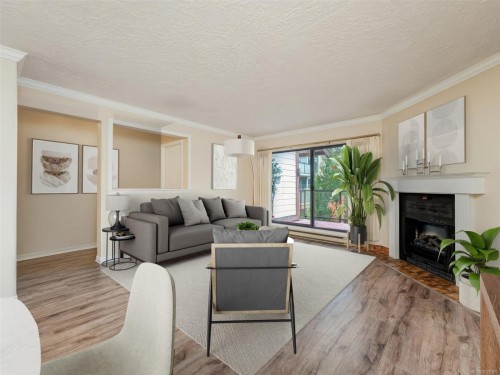 403-420 Parry St  Victoria, BC V8V 2H7