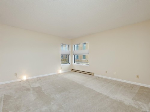 403-420 Parry St, Victoria, BC - Indoor Photo Showing Other Room