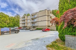 407-1187 Seafield Cres  Nanaimo, BC V9V 1J9