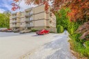 407-1187 Seafield Cres, Nanaimo, BC  - Outdoor With Balcony 