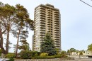 502-620 Toronto St, Victoria, BC  - Outdoor With Balcony With Facade 