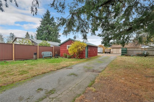 548 Birch St, Campbell River, BC 