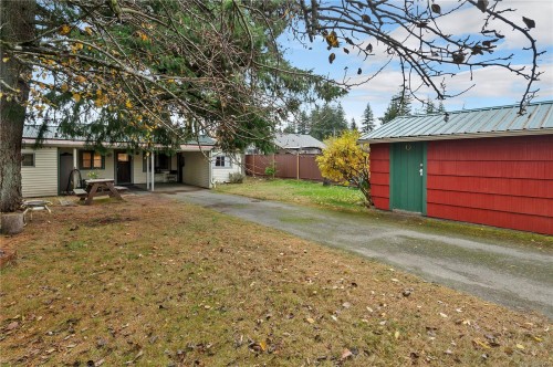 548 Birch St, Campbell River, BC 