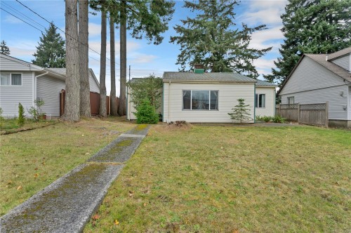 548 Birch St, Campbell River, BC 