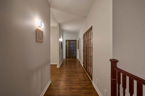 Corridor - 4-444 Ch. De La Grande-Côte, Rosemère, QC - Indoor Photo Showing Other Room