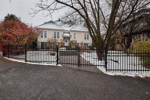 Face arrière - 4-444 Ch. De La Grande-Côte, Rosemère, QC - Outdoor