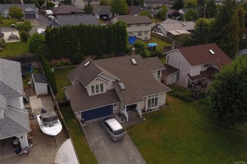 824 Springbok Rd, Campbell River, BC 