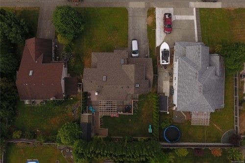 824 Springbok Rd, Campbell River, BC 