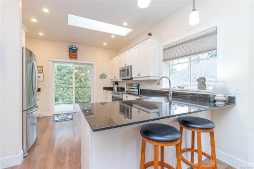 6-5315 Miller Rd, Duncan, BC 