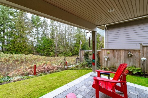 6-5315 Miller Rd, Duncan, BC 