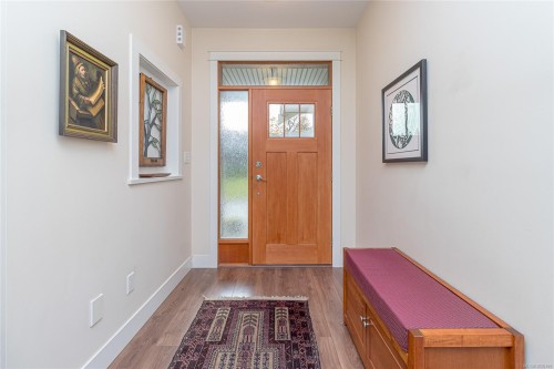 6-5315 Miller Rd, Duncan, BC 