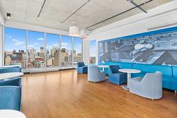 Salle communautaire - 