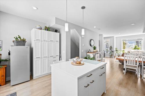 40-13098 Shoreline Way, Lake Country, BC - Indoor