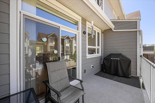 40-13098 Shoreline Way, Lake Country, BC - Outdoor With Deck Patio Veranda With Exterior