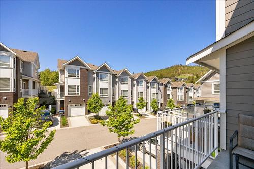 40-13098 Shoreline Way, Lake Country, BC - Outdoor