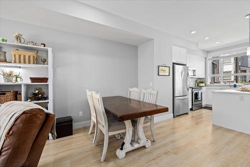 40-13098 Shoreline Way, Lake Country, BC - Indoor