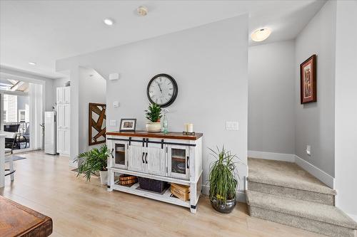 40-13098 Shoreline Way, Lake Country, BC - Indoor