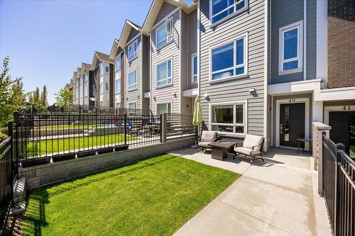 40-13098 Shoreline Way, Lake Country, BC - Outdoor