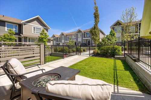 40-13098 Shoreline Way, Lake Country, BC - Outdoor