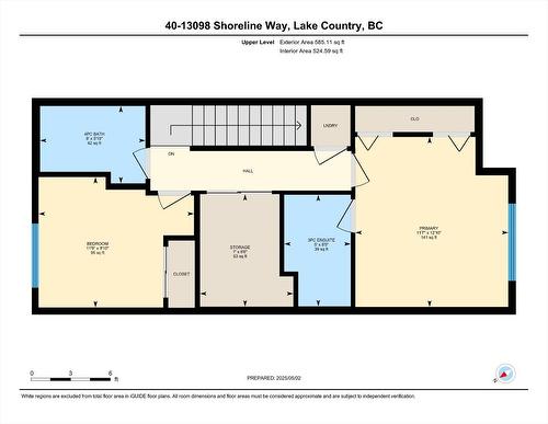 40-13098 Shoreline Way, Lake Country, BC - Other