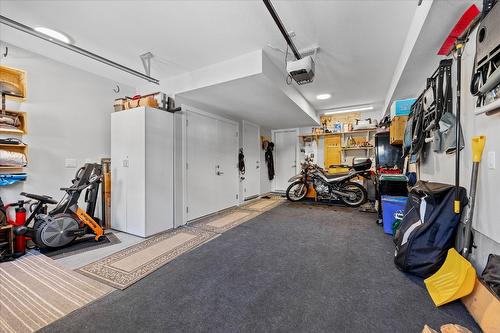 40-13098 Shoreline Way, Lake Country, BC - Indoor