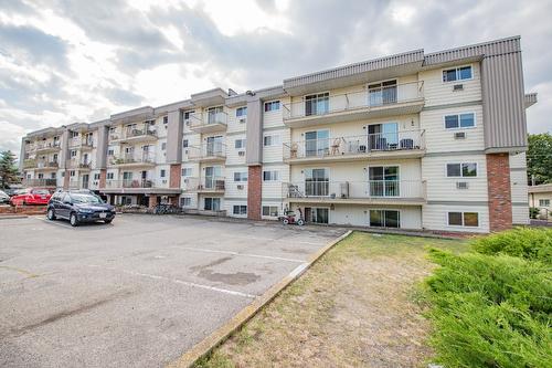 108-3304 35 Avenue  Vernon, BC V1T 8M6