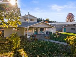 409 33rd Avenue  Erickson, BC V0B 1G1