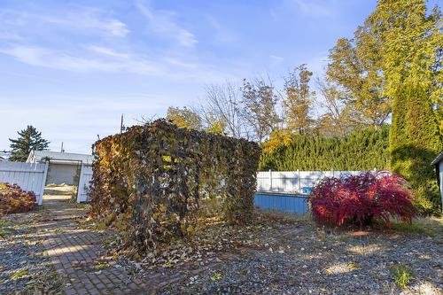 409 33Rd Avenue, Erickson, BC - Outdoor