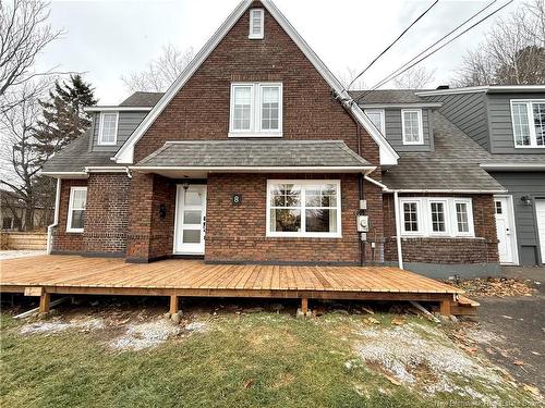 8 Conway St, Edmundston, NB 