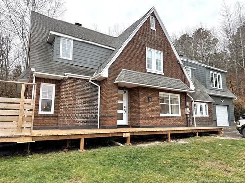 8 Conway St, Edmundston, NB 