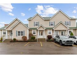 2-45 Kirkwood  Moncton, NB E1A 4G8