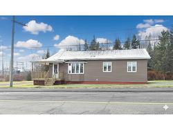 106 West River Rd.  Grand Falls, NB E3Z 1R6