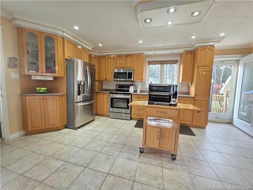 106 West River Rd., Grand Falls, NB 