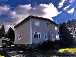 42-44 MARMEN AVE  Edmundston, NB E3V 2H2