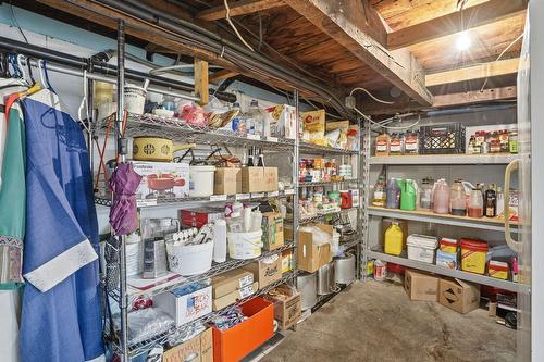 Storage - Rue Non Disponible-Unavailable, Saint-Lambert, QC 