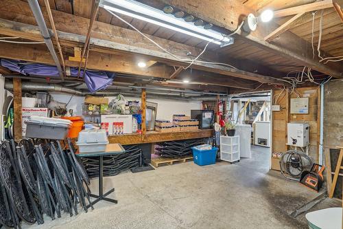 Storage - Rue Non Disponible-Unavailable, Saint-Lambert, QC 