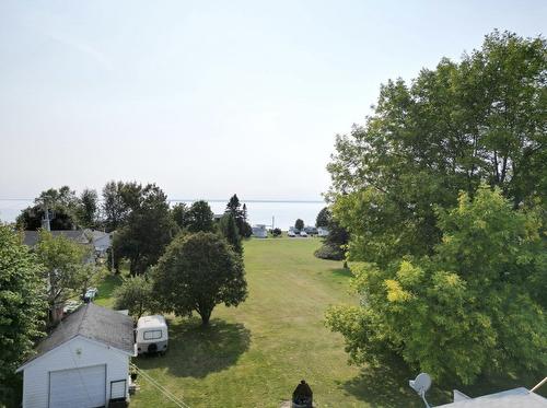 Vue - 278 Boul. Perron O., Caplan, QC - Outdoor With View