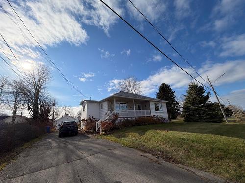 Façade - 278 Boul. Perron O., Caplan, QC - Outdoor With Deck Patio Veranda
