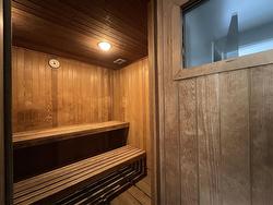 Sauna - 