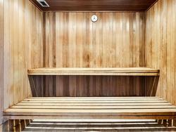 Sauna - 