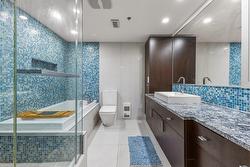 Ensuite bathroom - 