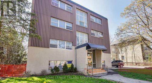 8 - 20 Craig Street, London South (South F), ON - Outdoor