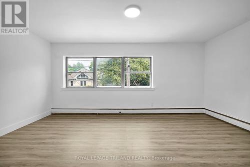 8 - 20 Craig Street, London South (South F), ON - Indoor Photo Showing Other Room