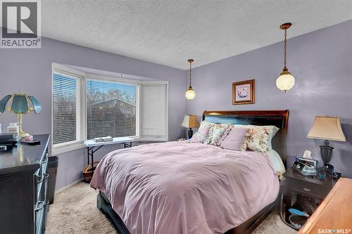 118 Mcsherry Crescent, Regina, SK - Indoor Photo Showing Bedroom