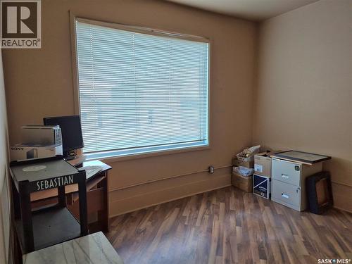 Shaunavon Liquor Store, Shaunavon, SK 