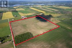 PT LT 21 CONC 1 BURWELL ROAD  Admaston/Bromley, ON K0J 0A6