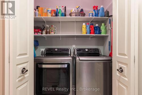 3 - 31 Sawmill Road, St. Catharines (Grapeview), ON - Indoor