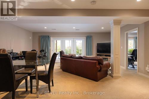 3 - 31 Sawmill Road, St. Catharines (Grapeview), ON - Indoor